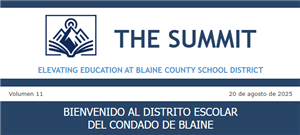 ¡El boletín informativo de la Cumbre en español!